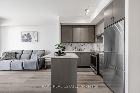 Photo 11 at 2110 - 9000 Jane Street, Concord, Vaughan