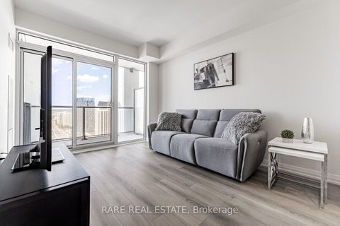 Photo 12 at 2110 - 9000 Jane Street, Concord, Vaughan