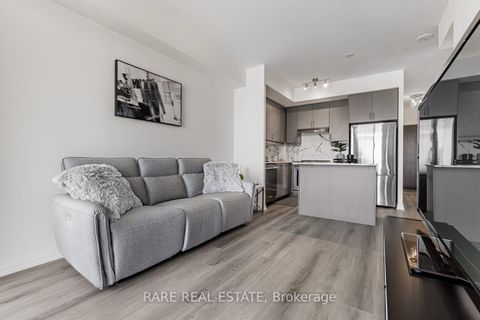 Photo 14 at 2110 - 9000 Jane Street, Concord, Vaughan