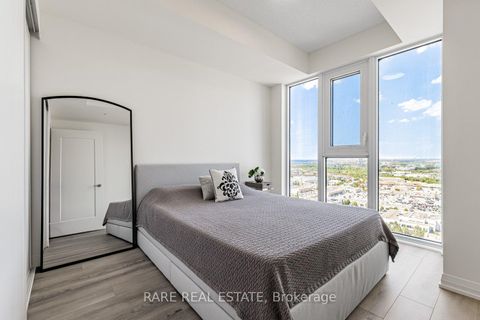Photo 19 at 2110 - 9000 Jane Street, Concord, Vaughan
