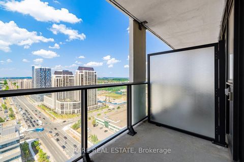 Photo 23 at 2110 - 9000 Jane Street, Concord, Vaughan
