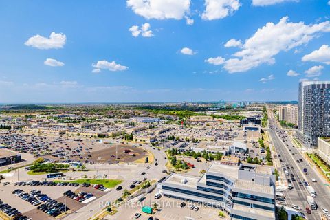 Photo 24 at 2110 - 9000 Jane Street, Concord, Vaughan