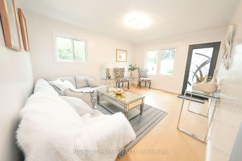 Photo 6 at 149 Dorset Road, Cliffcrest, Toronto