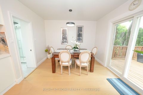 Photo 8 at 149 Dorset Road, Cliffcrest, Toronto