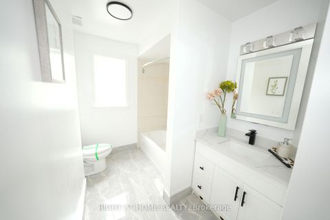 Photo 10 at 149 Dorset Road, Cliffcrest, Toronto
