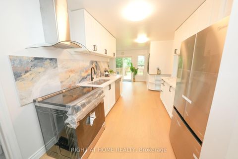 Photo 15 at 149 Dorset Road, Cliffcrest, Toronto