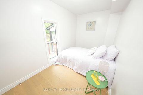 Photo 22 at 149 Dorset Road, Cliffcrest, Toronto