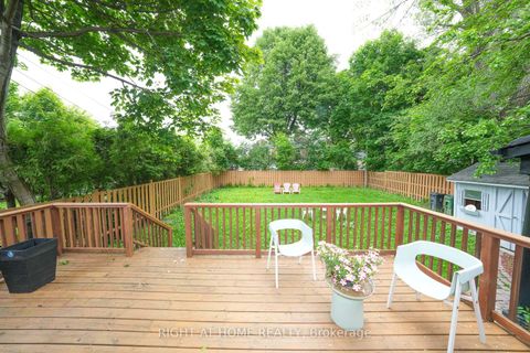 Photo 40 at 149 Dorset Road, Cliffcrest, Toronto