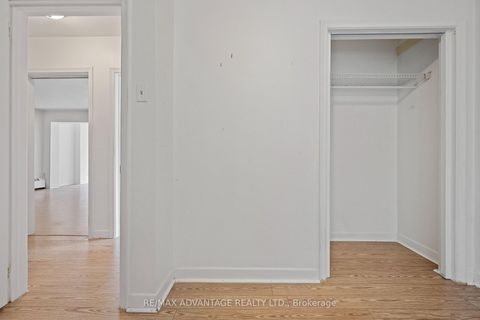 Photo 12 at 106 Hubbard Boulevard, The Beaches, Toronto