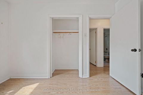 Photo 13 at 106 Hubbard Boulevard, The Beaches, Toronto