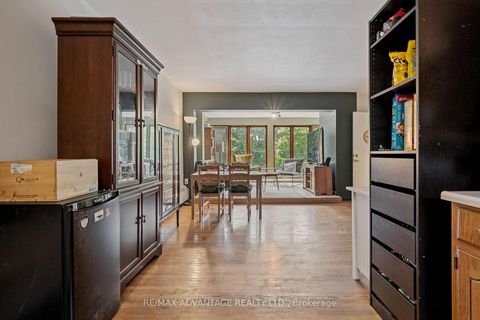 Photo 17 at 106 Hubbard Boulevard, The Beaches, Toronto