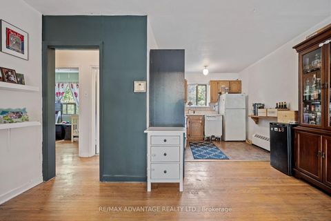 Photo 19 at 106 Hubbard Boulevard, The Beaches, Toronto