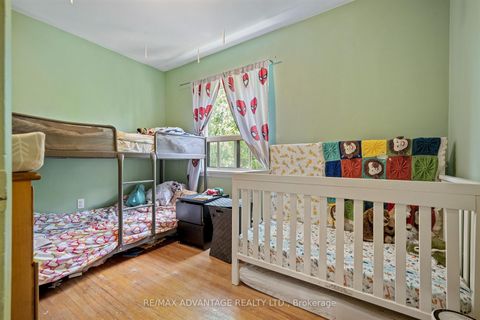 Photo 20 at 106 Hubbard Boulevard, The Beaches, Toronto