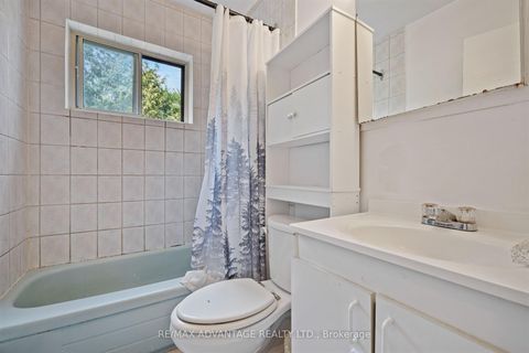 Photo 21 at 106 Hubbard Boulevard, The Beaches, Toronto