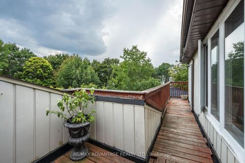 Photo 23 at 106 Hubbard Boulevard, The Beaches, Toronto