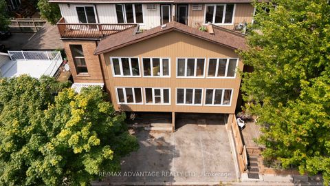 Photo 26 at 106 Hubbard Boulevard, The Beaches, Toronto