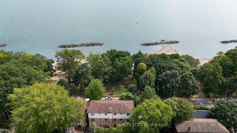 Photo 29 at 106 Hubbard Boulevard, The Beaches, Toronto