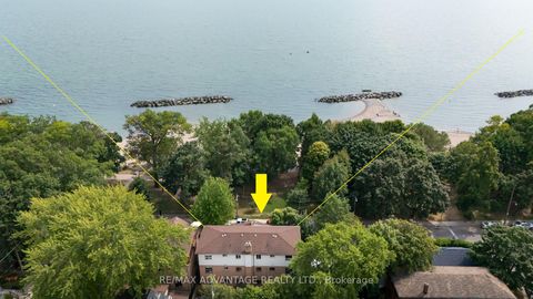 Photo 33 at 106 Hubbard Boulevard, The Beaches, Toronto