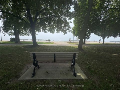 Photo 34 at 106 Hubbard Boulevard, The Beaches, Toronto
