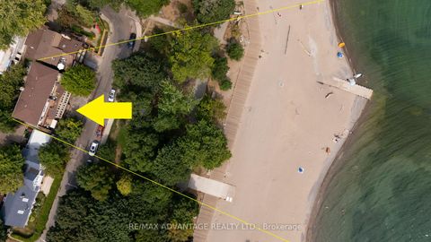 Photo 36 at 106 Hubbard Boulevard, The Beaches, Toronto