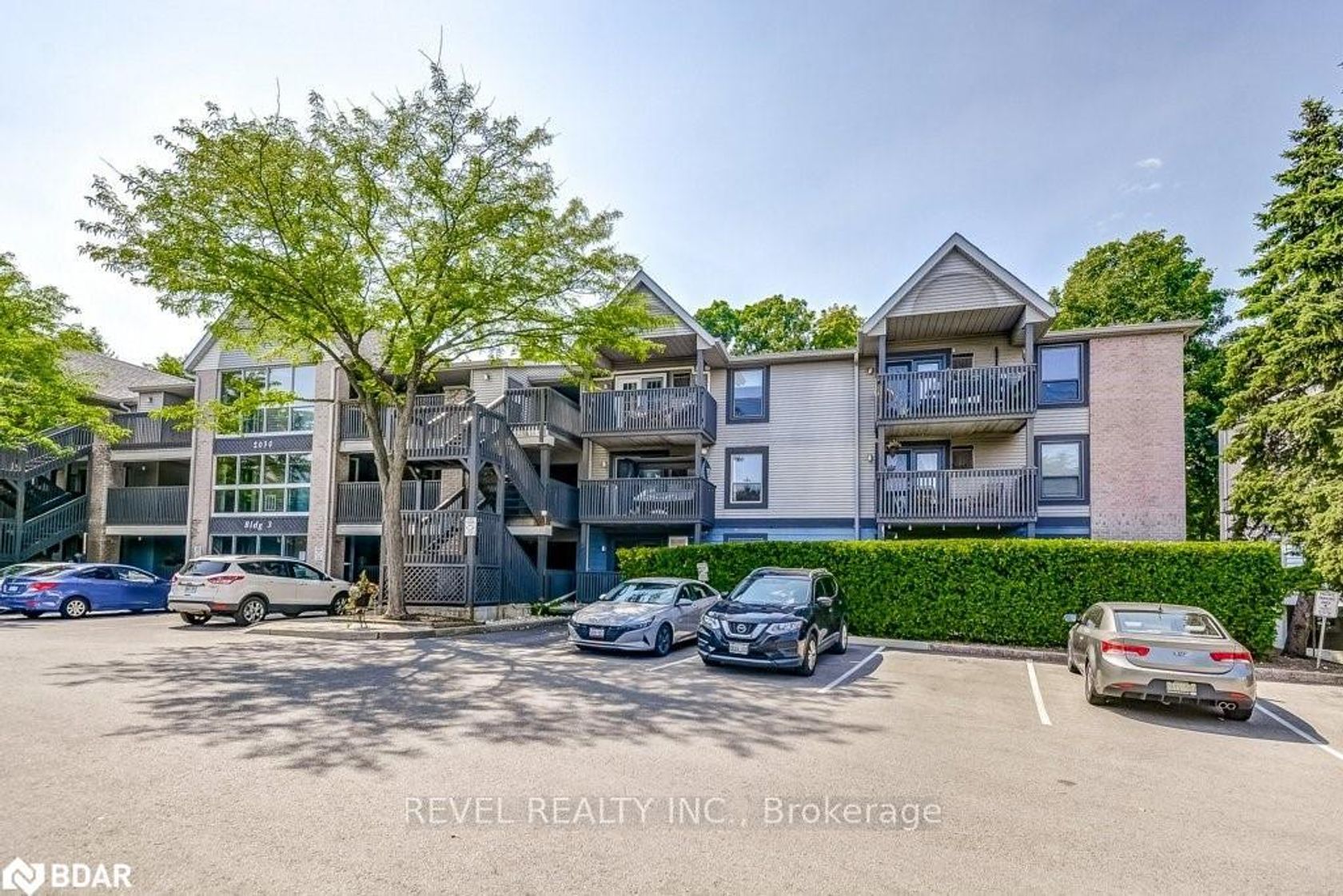 124 - 2030 Cleaver Avenue, Headon, Burlington 