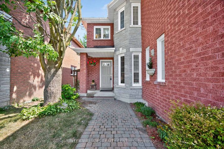 Photo 1 at 591 Plantation Gate, Summerhill Estates, Newmarket