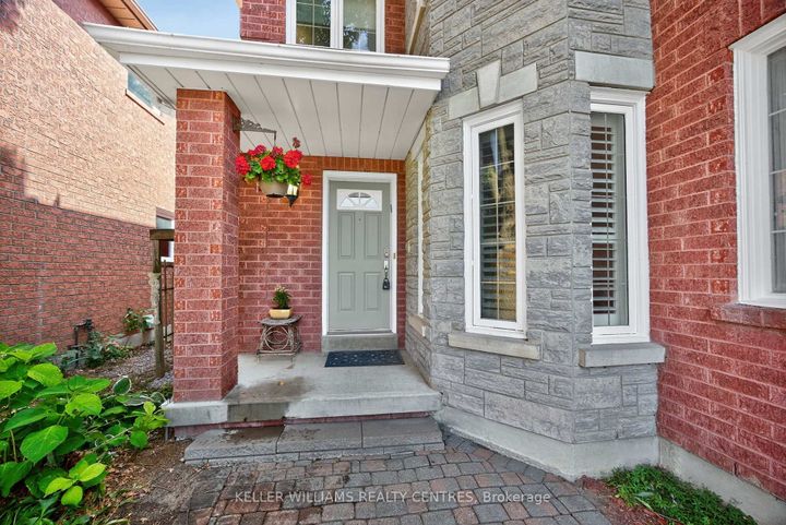 Photo 2 at 591 Plantation Gate, Summerhill Estates, Newmarket
