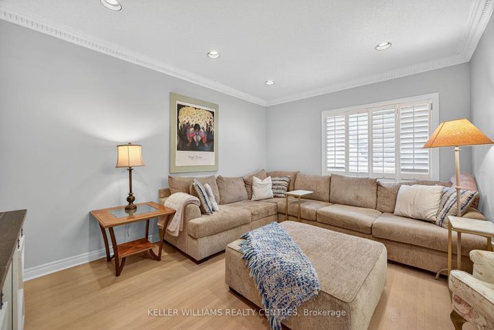 Photo 4 at 591 Plantation Gate, Summerhill Estates, Newmarket