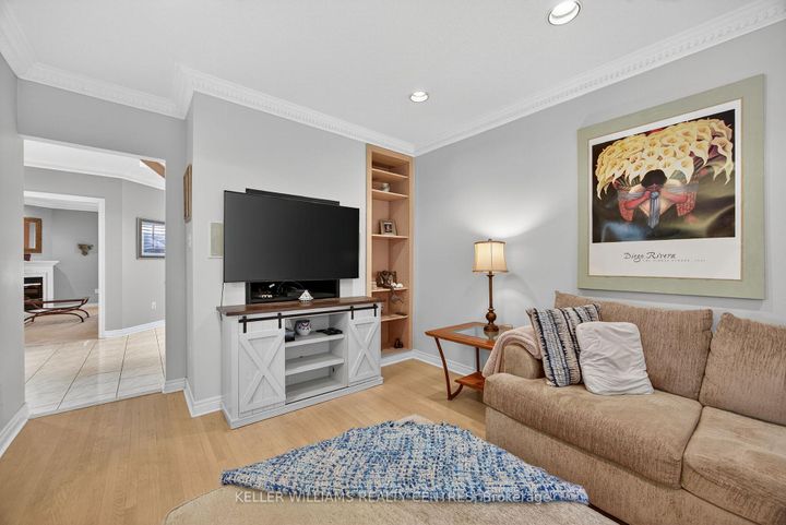 Photo 5 at 591 Plantation Gate, Summerhill Estates, Newmarket