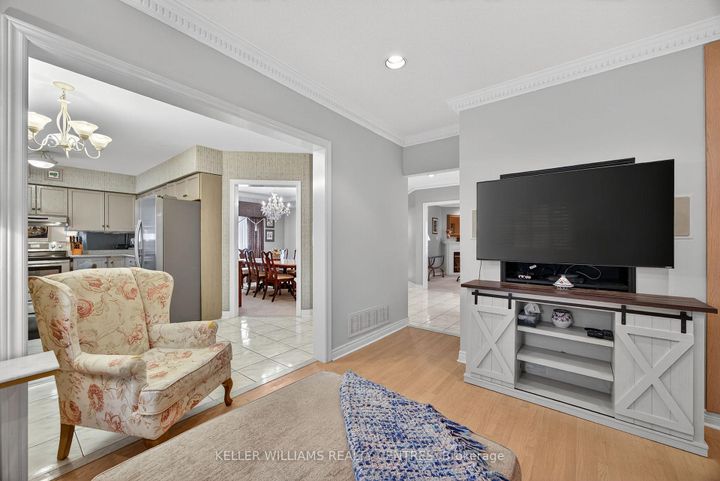 Photo 6 at 591 Plantation Gate, Summerhill Estates, Newmarket