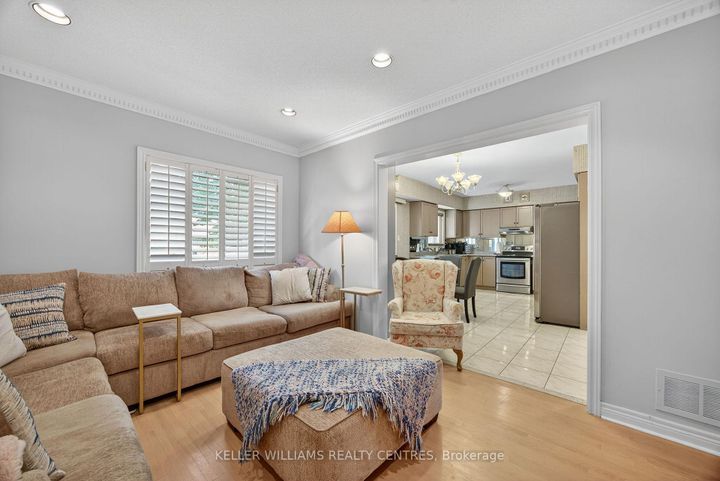 Photo 7 at 591 Plantation Gate, Summerhill Estates, Newmarket