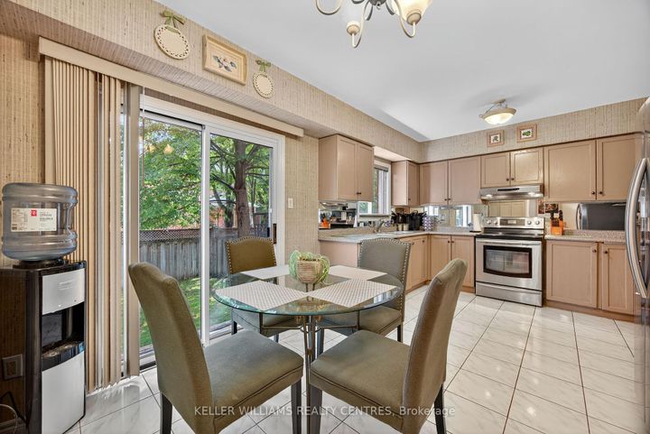 Photo 8 at 591 Plantation Gate, Summerhill Estates, Newmarket