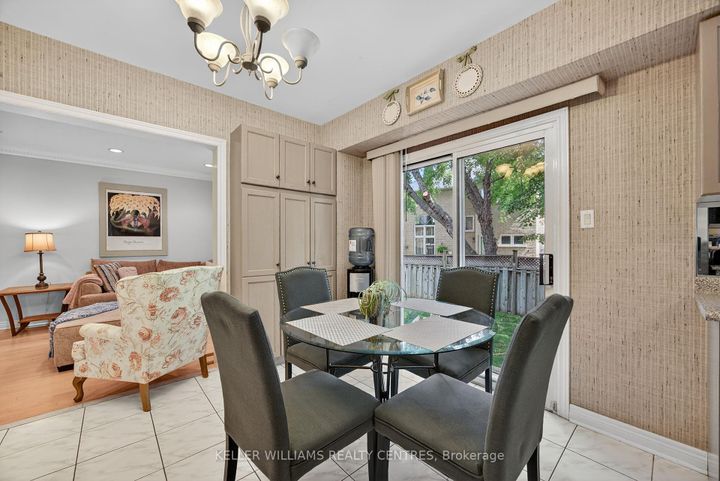 Photo 9 at 591 Plantation Gate, Summerhill Estates, Newmarket