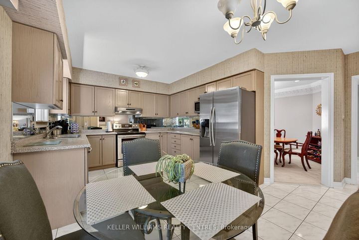 Photo 10 at 591 Plantation Gate, Summerhill Estates, Newmarket