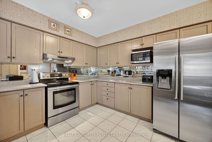 Photo 12 at 591 Plantation Gate, Summerhill Estates, Newmarket