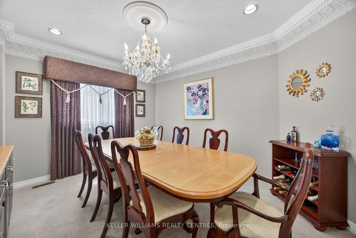 Photo 15 at 591 Plantation Gate, Summerhill Estates, Newmarket