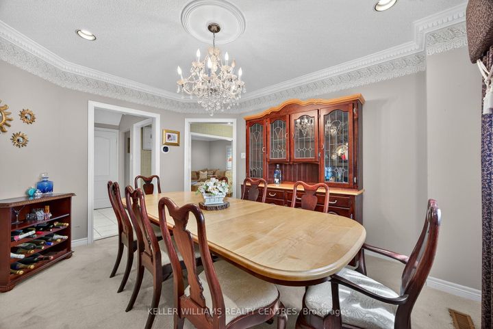 Photo 16 at 591 Plantation Gate, Summerhill Estates, Newmarket