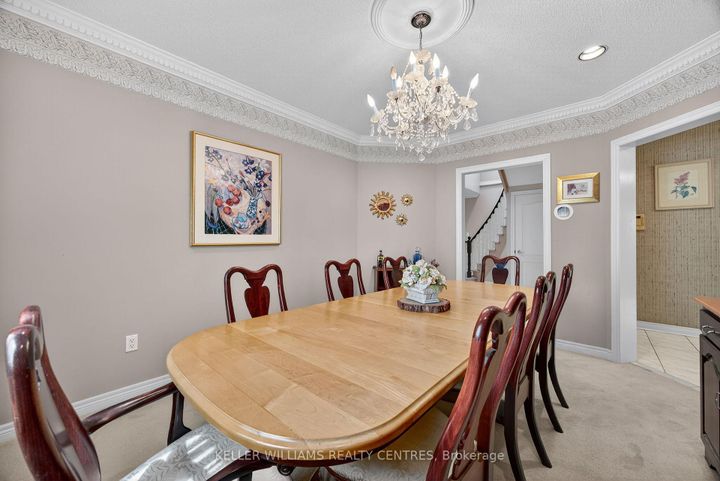 Photo 17 at 591 Plantation Gate, Summerhill Estates, Newmarket