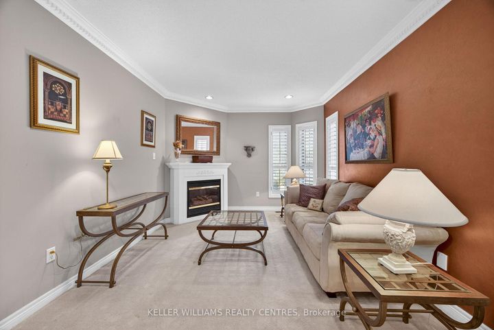 Photo 18 at 591 Plantation Gate, Summerhill Estates, Newmarket
