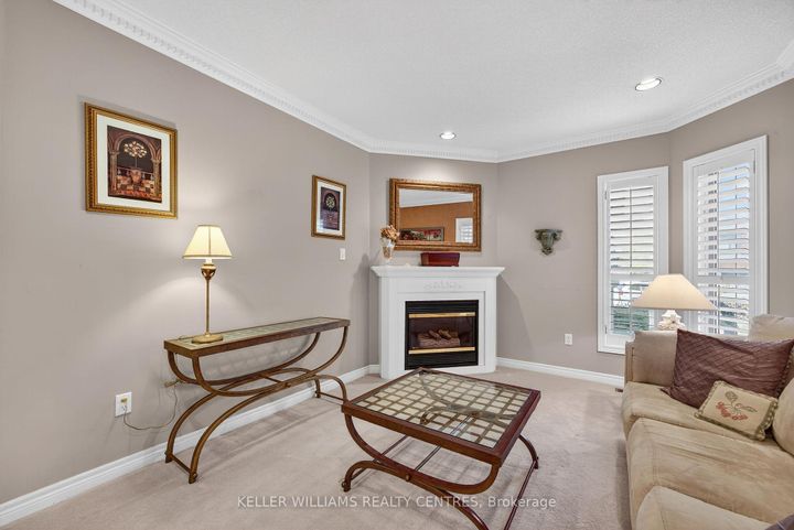 Photo 19 at 591 Plantation Gate, Summerhill Estates, Newmarket