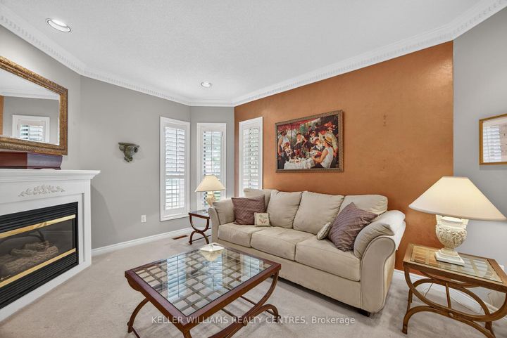 Photo 20 at 591 Plantation Gate, Summerhill Estates, Newmarket