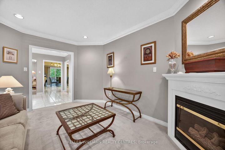 Photo 21 at 591 Plantation Gate, Summerhill Estates, Newmarket