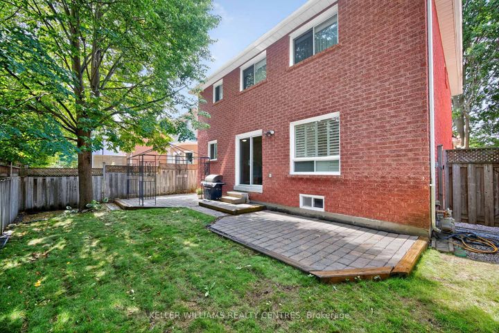 Photo 41 at 591 Plantation Gate, Summerhill Estates, Newmarket