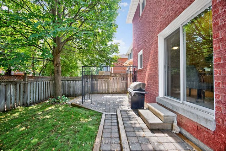 Photo 43 at 591 Plantation Gate, Summerhill Estates, Newmarket