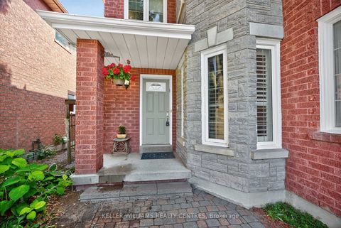 Photo 2 at 591 Plantation Gate, Summerhill Estates, Newmarket