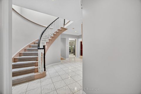 Photo 3 at 591 Plantation Gate, Summerhill Estates, Newmarket