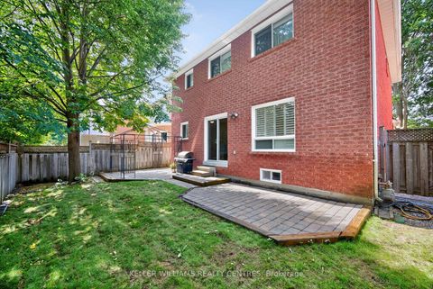 Photo 41 at 591 Plantation Gate, Summerhill Estates, Newmarket