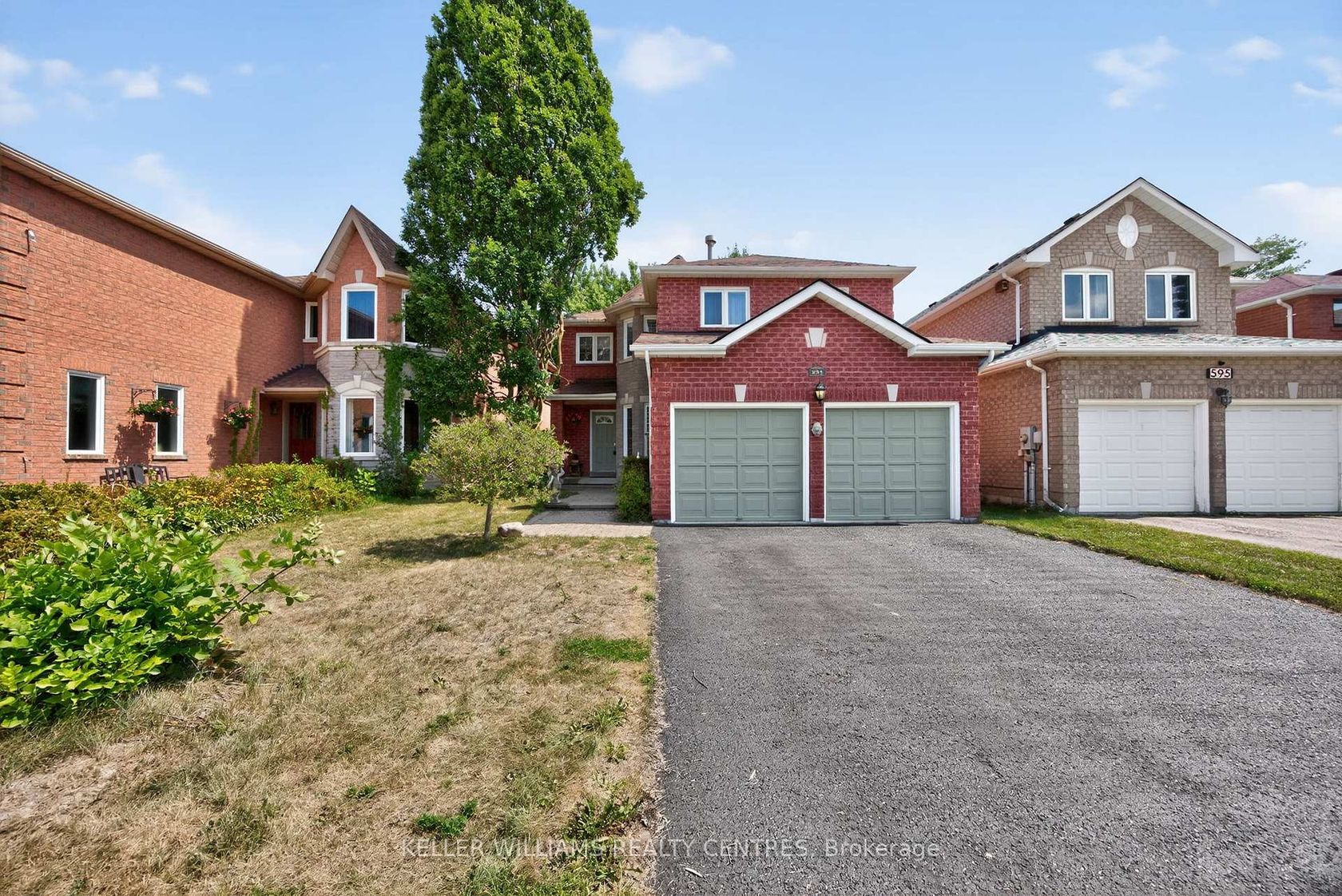 591 Plantation Gate, Summerhill Estates, Newmarket 2