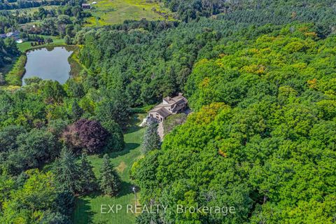 Photo 0 at 18340 Bathurst Street, Rural King, King