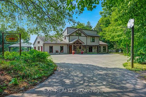 Photo 2 at 18340 Bathurst Street, Rural King, King